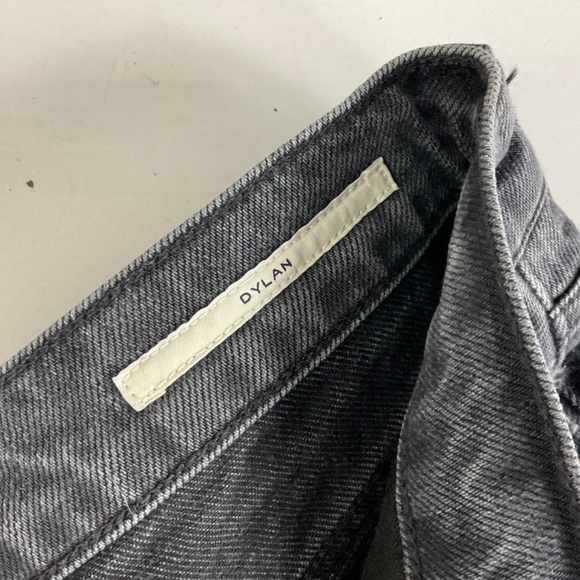 Citizens of Humanity Dylan Straight Jeans - Picture 8 of 13